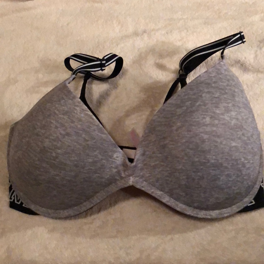 Pink VS Bra